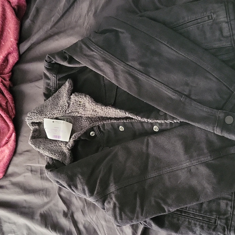 Men jacket